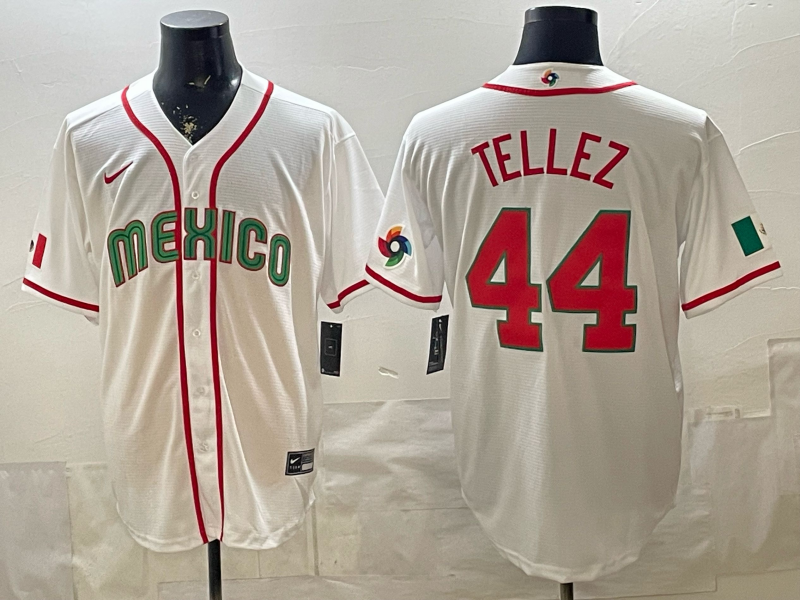 Men 2026 MLB World Cup Nike Jersey0320036->more jerseys->MLB Jersey